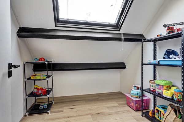 Medium property photo - Westeinde 10A, 2451 VZ Leimuiden