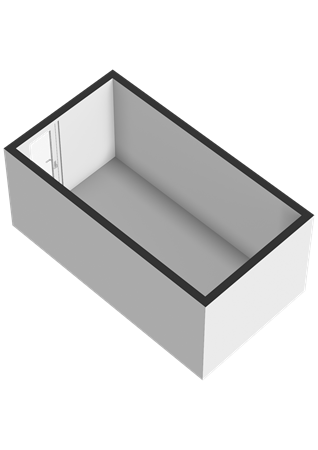 Warwijcksepoort 32, 2152 RL Nieuw-Vennep - Berging - 3D.png