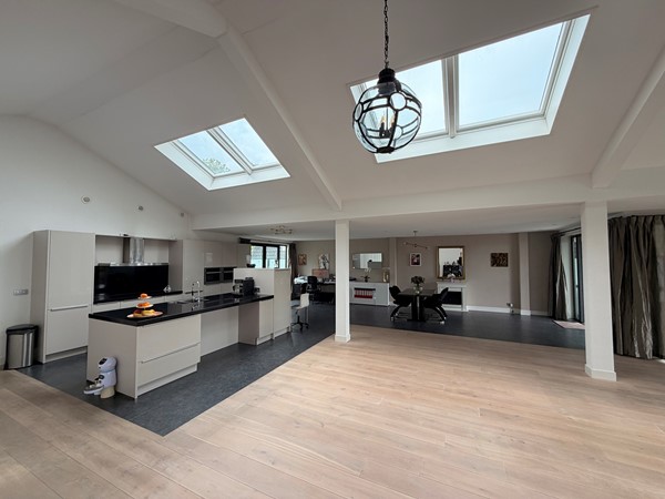 Medium property photo - Weteringpad 19, 2481 AS Woubrugge