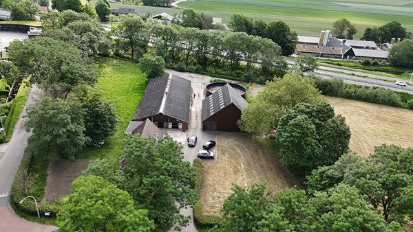 Medium property photo - Herenweg 136-1, 2481 NC Woubrugge