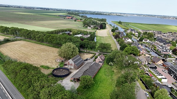 Medium property photo - Herenweg 136-1, 2481 NC Woubrugge