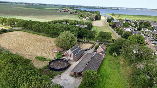 Medium property photo - Herenweg 136-2, 2481 NC Woubrugge