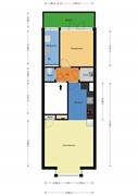 Plattegrond Willem Beukelszstraat 6a Rotterdam.jpg