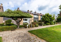 Te koop: Vosholstraat 12, 2461AC Ter Aar