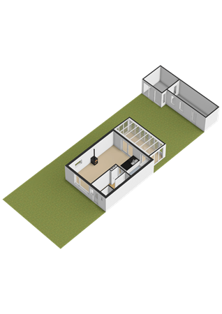 Vosholstraat 12, 2461 AC Ter Aar - Situatie - 3D.png