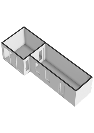 Vosholstraat 12, 2461 AC Ter Aar - Berging - 3D.png