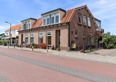 Te koop: Huigsloterdijk 386, 2158LR Buitenkaag