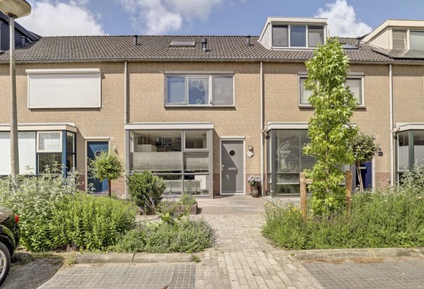Pastoor Kwakmanlaan 81, 2375XM Rijpwetering