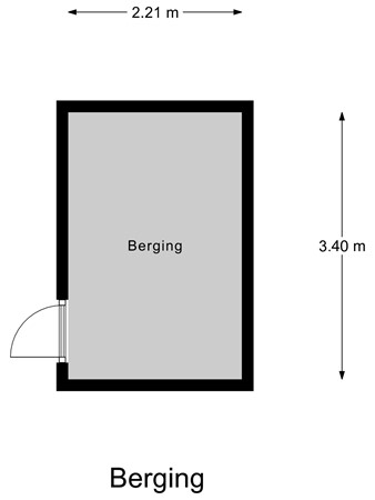 Pastoor Kwakmanlaan 81, 2375 XM Rijpwetering - Berging.jpg