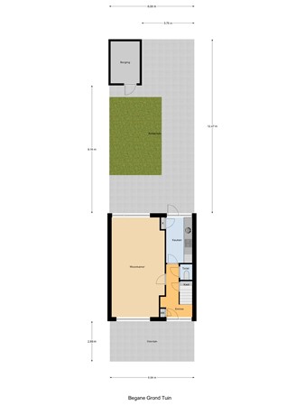 Lijsterbesstraat 6, 2371 TH Roelofarendsveen - Begane_Grond_Tuin.jpg
