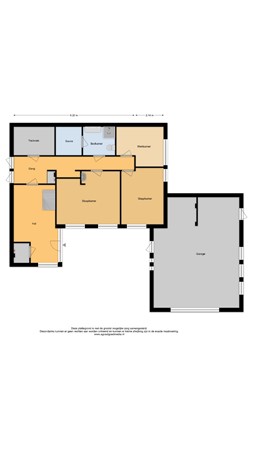 Dijkstraat 32, 2371 VG Roelofarendsveen - 1e Verdieping - 2D.jpg