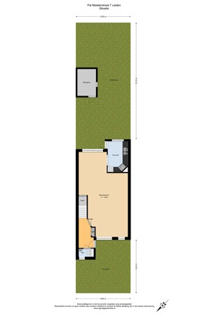 Pal Maleterstraat 7, 2332 ZG Leiden - Situatie - 2D.jpg