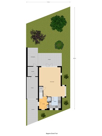 De Ripse Schans 3, 2375 BA Rijpwetering - Begane_Grond_Tuin.jpg