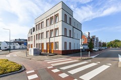 appartementen te huur op Geversstraat 2