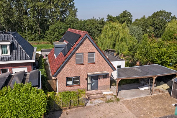 Veerstraat 3A, 2377AK Oude Wetering