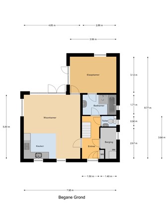 Aderweg 8R71, 2371 AH Roelofarendsveen - Begane_Grond.jpg