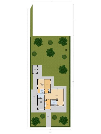 Oude Bocht 9, 2375 XG Rijpwetering - Situatie.jpg