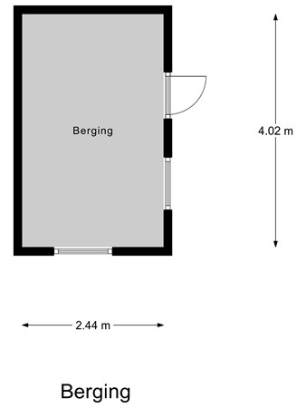 Oude Bocht 9, 2375 XG Rijpwetering - Berging.jpg