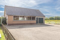 Vrijstaande woning te koop: Paradijsweg 11, Ter Aar
