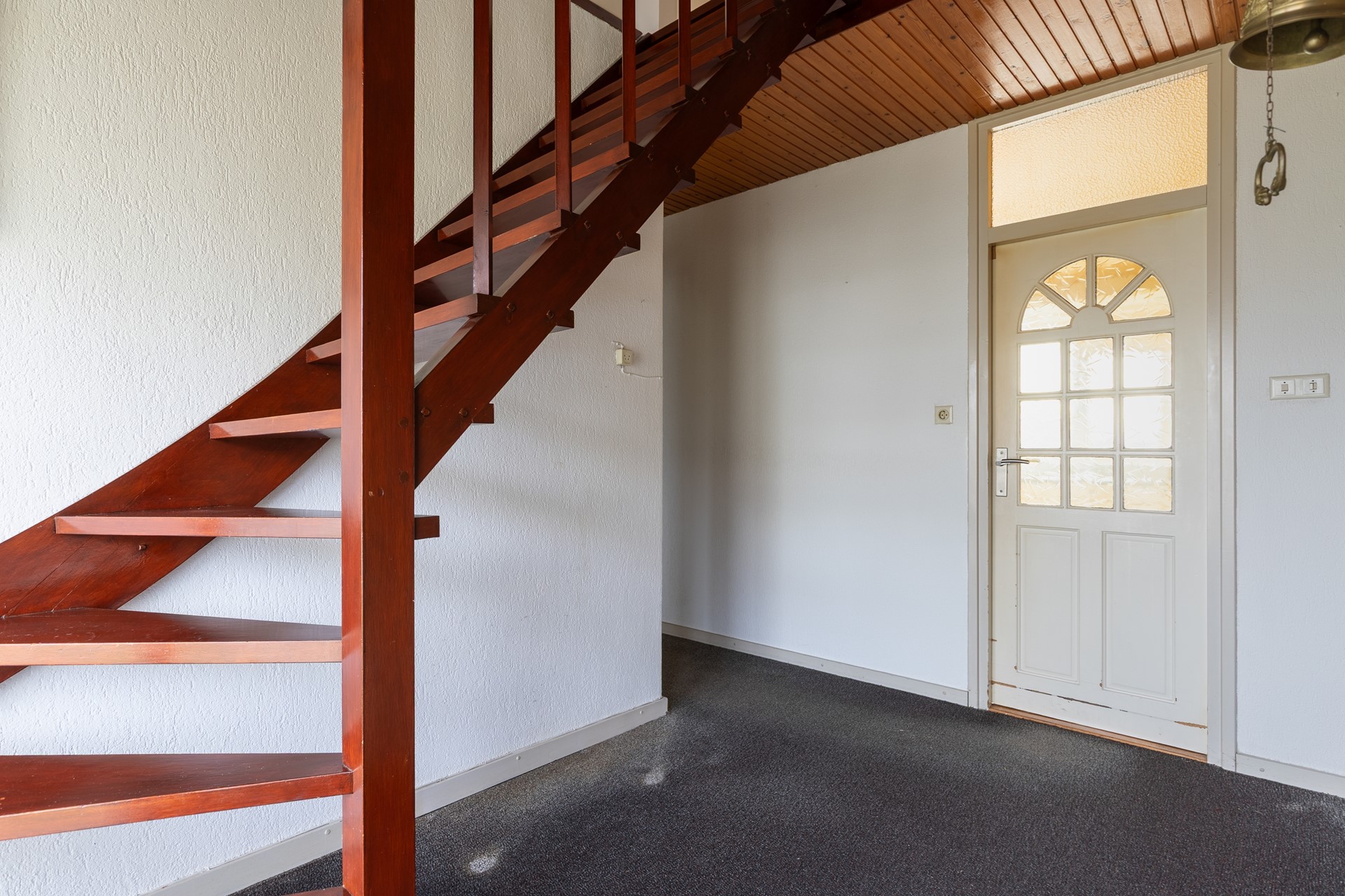Vrijstaande woning te koop: Paradijsweg 11, Ter Aar