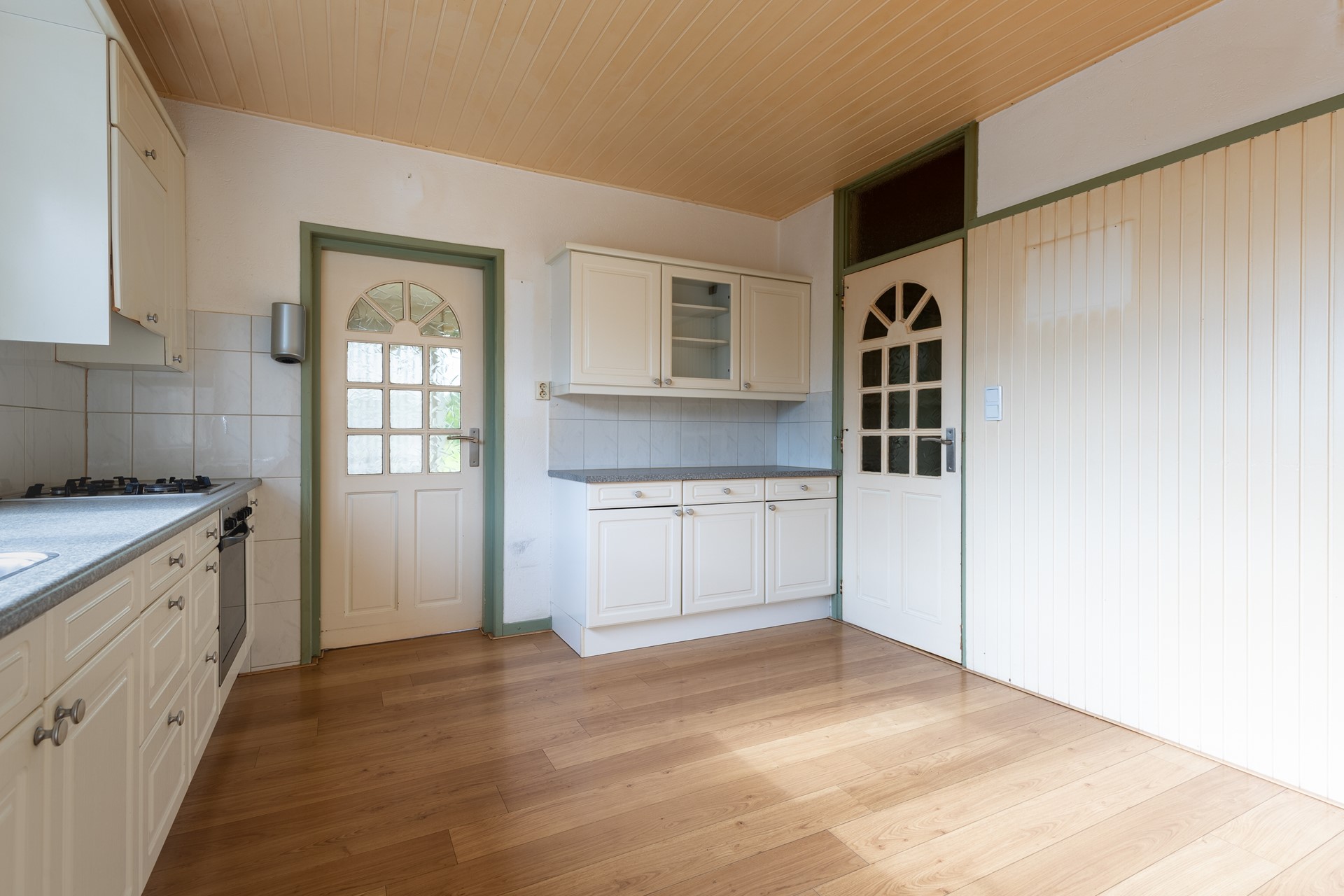 Vrijstaande woning te koop: Paradijsweg 11, Ter Aar