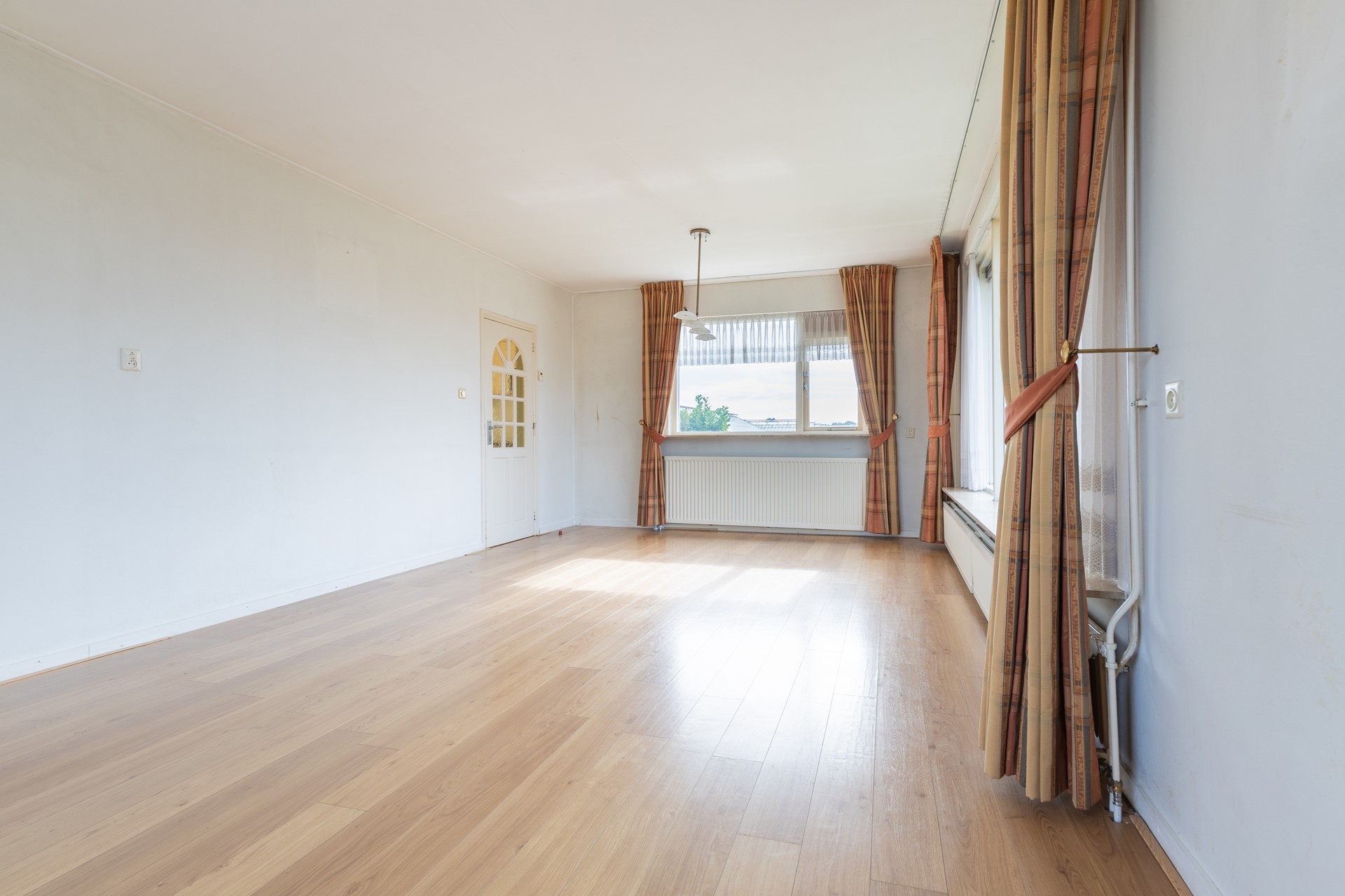 Vrijstaande woning te koop: Paradijsweg 11, Ter Aar