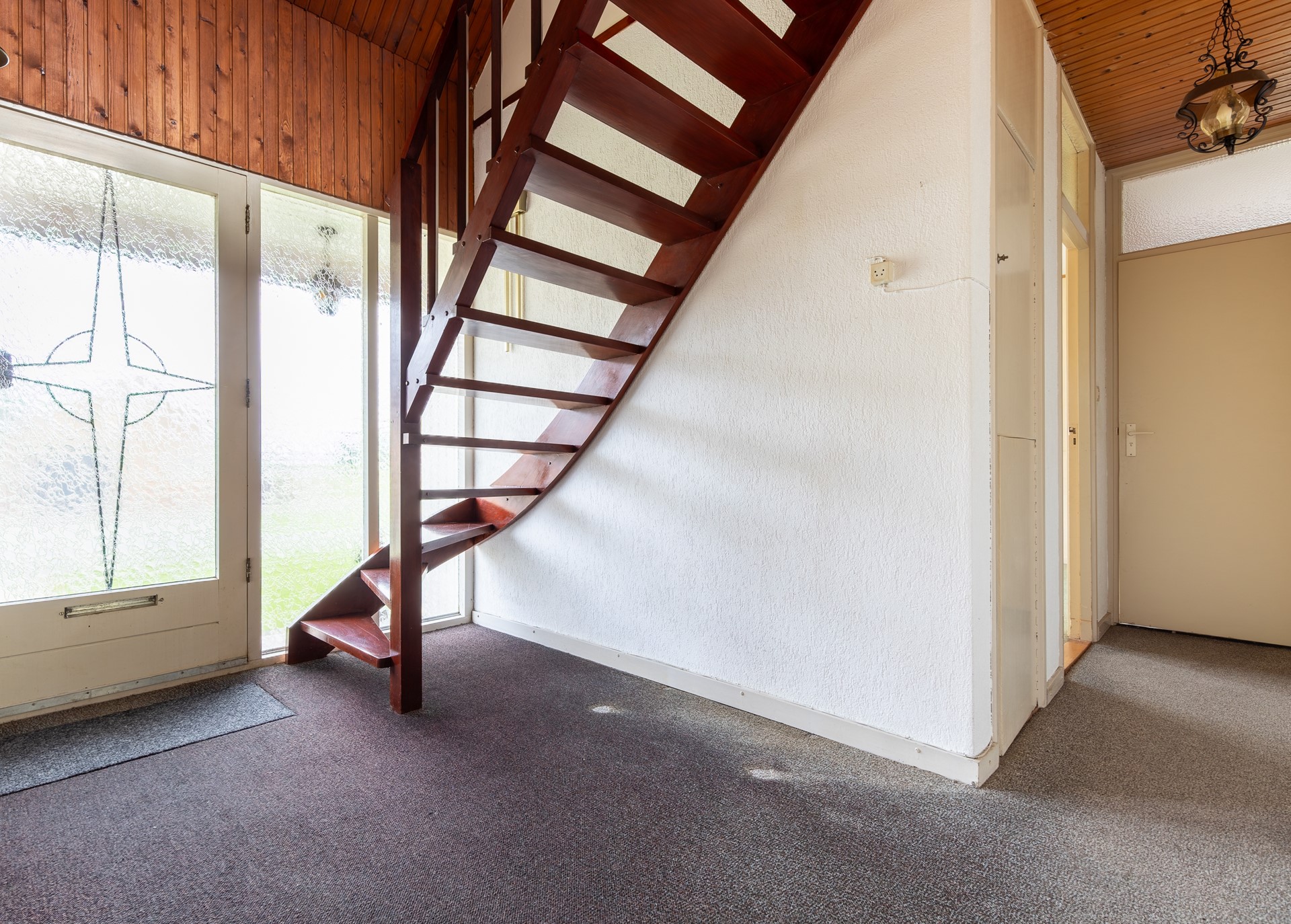 Vrijstaande woning te koop: Paradijsweg 11, Ter Aar