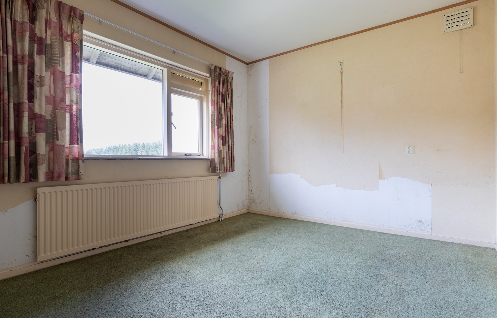 Vrijstaande woning te koop: Paradijsweg 11, Ter Aar