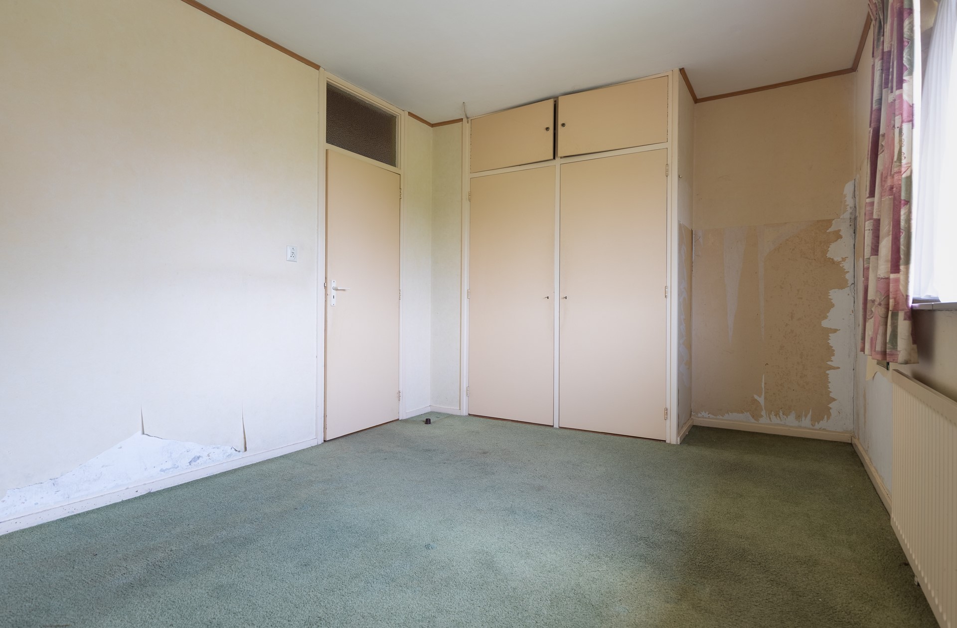 Vrijstaande woning te koop: Paradijsweg 11, Ter Aar