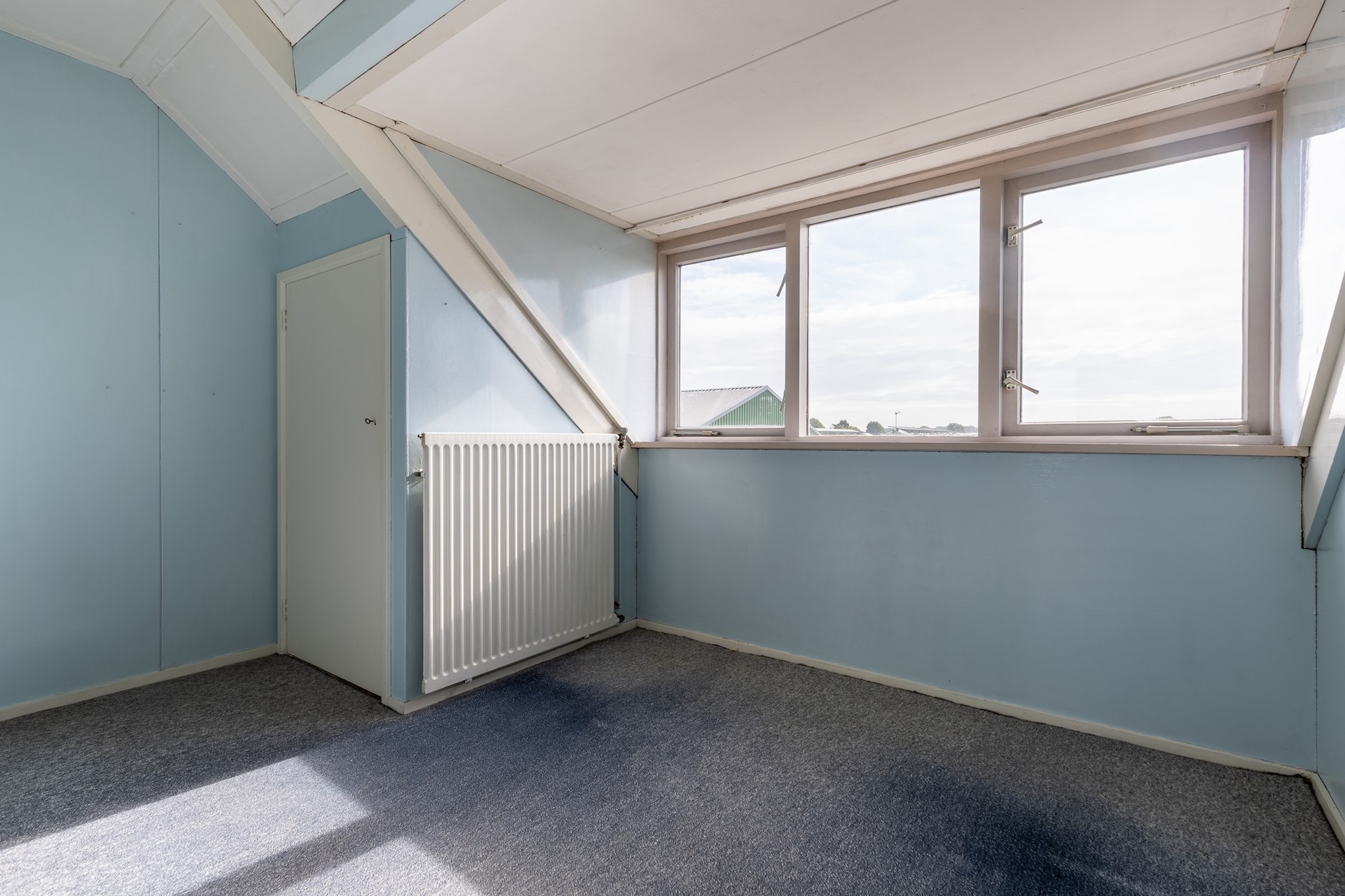 Vrijstaande woning te koop: Paradijsweg 11, Ter Aar