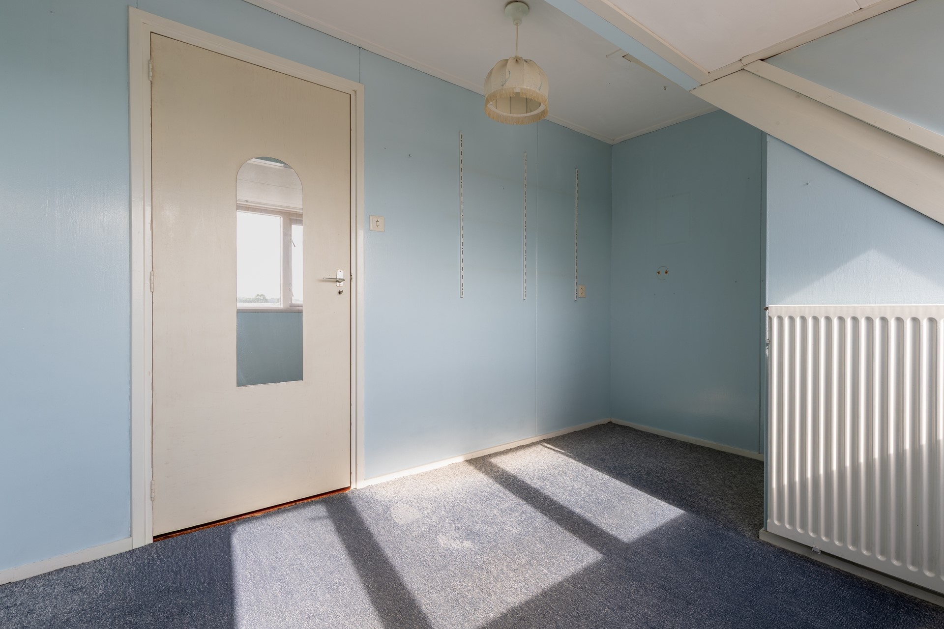 Vrijstaande woning te koop: Paradijsweg 11, Ter Aar