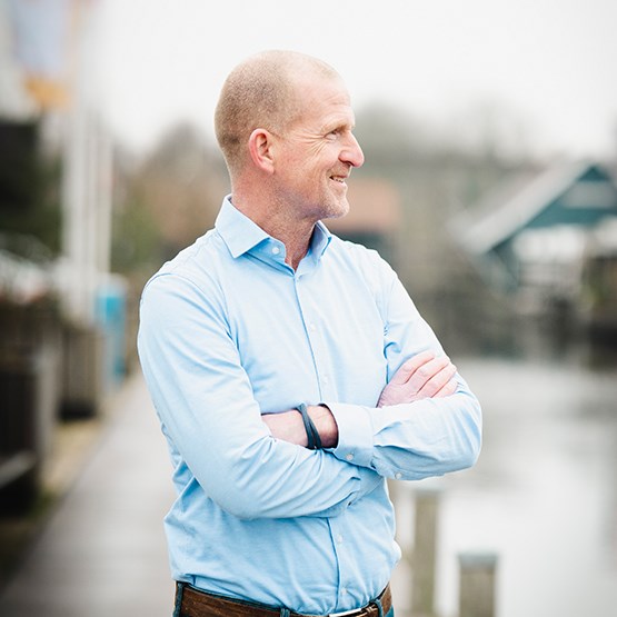     Edwin van der Pol