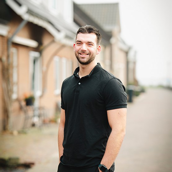  Pluk Vijfhuizen