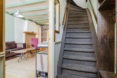 Onder bod:Nijverstraat 89, 5041 AE Tilburg - Foto