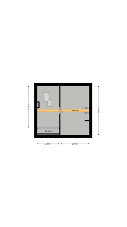 Nijverstraat 89, 5041 AE Tilburg - Tweede verdieping.jpg