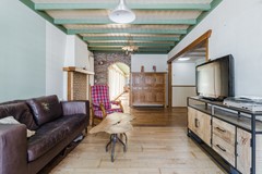 Onder bod:Nijverstraat 89, 5041 AE Tilburg - Foto