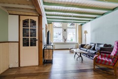 Onder bod:Nijverstraat 89, 5041 AE Tilburg - Foto