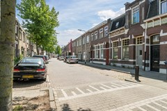Onder bod: Nijverstraat 89, 5041AE Tilburg