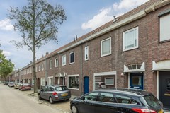 Onder bod: Vazalstraat 34, 5021DR Tilburg