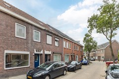 Onder bod: Vazalstraat 34, 5021DR Tilburg