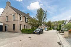 Te koop: Zicht 12, 5291NV Gemonde