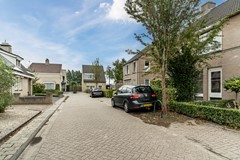 Te koop: Zicht 12, 5291NV Gemonde