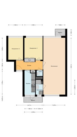 Cornelis Bosstraat 24, 5246 CJ Rosmalen - Appartement.jpg