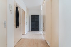 Nieuw in verkoop:Cornelis Bosstraat 24, 5246 CJ Rosmalen - Foto