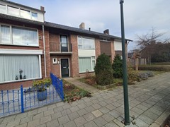 Nieuw in verkoop:Getouwstraat 25, 5667 RP Geldrop - Foto