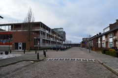 Nieuw in verkoop:Getouwstraat 25, 5667 RP Geldrop - Foto