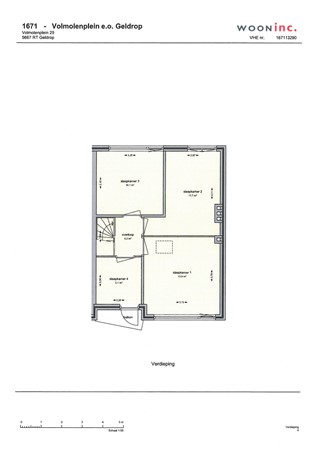 Volmolenplein 29, 5667 RT Geldrop - eersr verdieping.jpg