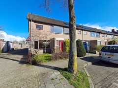 Bachlaan 1, 5654HM Eindhoven