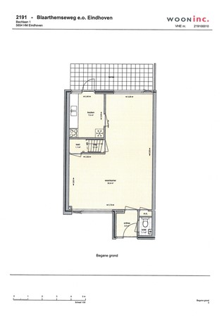Bachlaan 1, 5654 HM Eindhoven - bach1 beggr.jpg