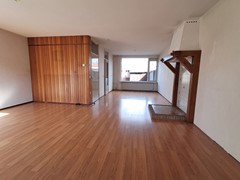 Nieuw in verkoop:Bachlaan 1, 5654 HM Eindhoven - Foto